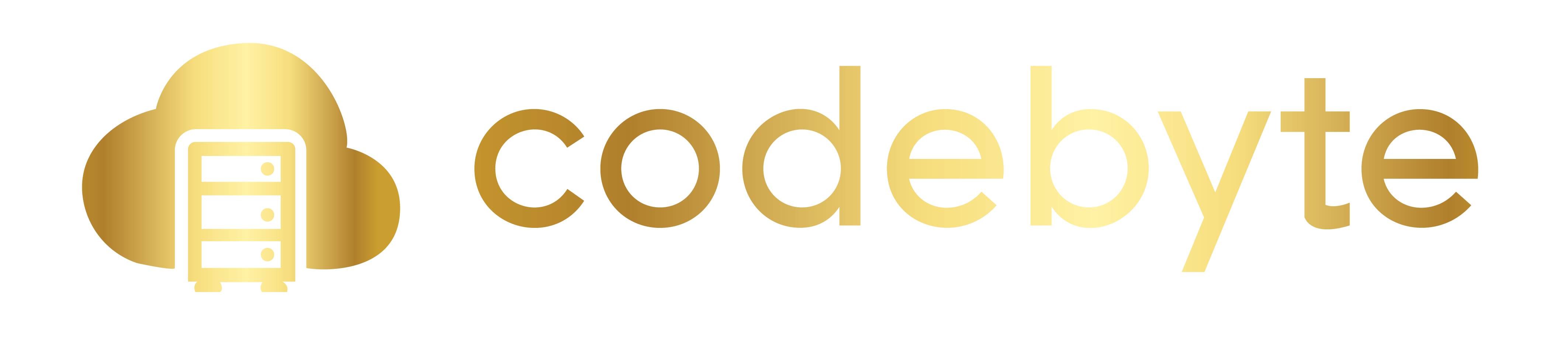 Codebyte Logo